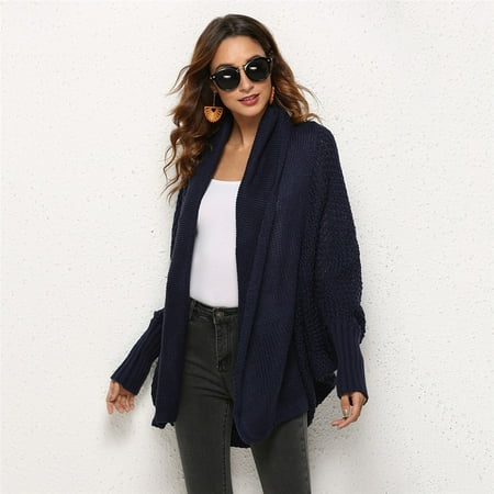 Women Casual Knitted Sweater Coat Long Sweater Cardigan Cardigan Coat Winter Clothes Autumn Women Long Sleeve Women Casual Knitted Sweater Coat Long Sweater Cardigan Cardigan Coat Winter Clothes Autumn Women Long Sleeve