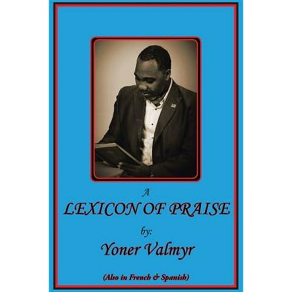 Lexicon of Praise (Paperback)