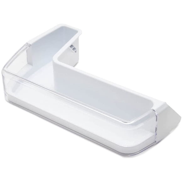 Left Door Middle Bin Compatible with SAMSUNG Refrigerator DA97-11478A