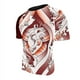 thumbnail image 4 of Camiseta de ciclismo de montaña Camisa De Time para hombre, camisetas de ciclismo, maillot de ciclismo para hombre, maillot profesional de manga corta de secado rápido Speed-Wear, 4 of 5