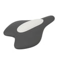 thumbnail image 1 of Cushion Type Pelvic Floor Trainer, Prevent Urinary Leakage Natal Recovery Pelvic Floor Muscle Trainer  for Daily Use for Men, 1 of 7