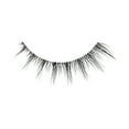 thumbnail image 5 of KISS Filter Lashes, False Eyelashes, LASHES II xoJourdan, 3mm-11mm, 1 Pair, 5 of 9