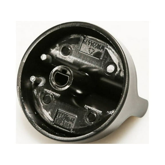 W10826855 Whirlpool Control Knob OEM W10826855