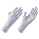 thumbnail image 4 of Guantes de protección solar para mujer, guantes refrescantes para el sol, para pesca al aire libre, playa Violeta, 4 of 8