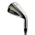 thumbnail image 1 of Pre-Owned Nike Slingshot 4D 4-PW, AW Iron Set Stiff Steel True Temper Speed Step SL Value, 1 of 1