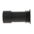 thumbnail image 4 of Nuevo 2 -45 Mm Telescopio Ocular Capucha Caucho Eyecup Eye Cup Universal, 4 of 6