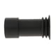 thumbnail image 4 of Nuevo 2 -45 Mm Telescopio Astronómico Capucha Protectora de Goma para Ocular, 4 of 6