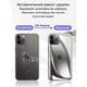 thumbnail image 4 of 2 uds atrás protectores hidrogel de cobertura completa para iphone, protector de pantalla para 11 Pro, 12, 13 pro max, 14 pro max, 14, 14 pro, 12 mini, 11, 6, 6s, 14 plus, sin cristal templado, 4 of 4