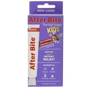 After Bite Itch Eraser Kids Poison Ivy, Oak & Sumac Protect, 0.70oz, 6-Pack