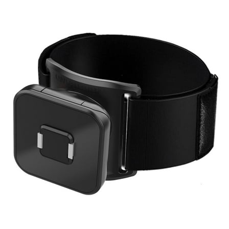 Yammee Wristband Phone Holder for Phone Running Universal Magnetic Sports-Armband Stand