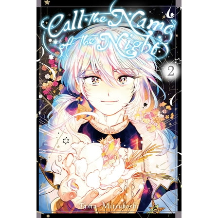 Call the Name of the Night: Call the Name of the Night, Vol. 2 (Series #2) (Paperback)