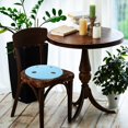 thumbnail image 2 of LOVEVER Protector Bench Bathroom Stool Cushion Shower Seat Transfer Pad, 2 of 8