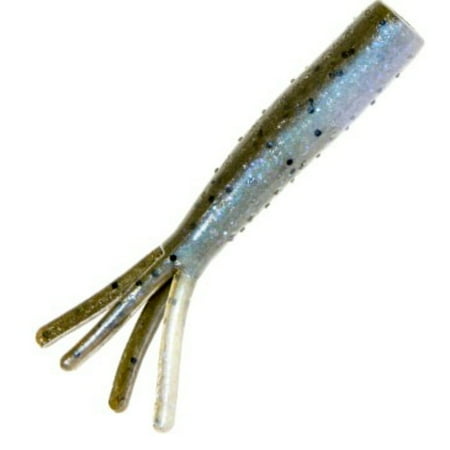 UPC: 0897744005305 | Z-Man TRD TicklerZ 2.75 Soft Plastic Bait The Deal