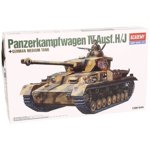 ACADEMY ACA13234 Model Kit, Various
