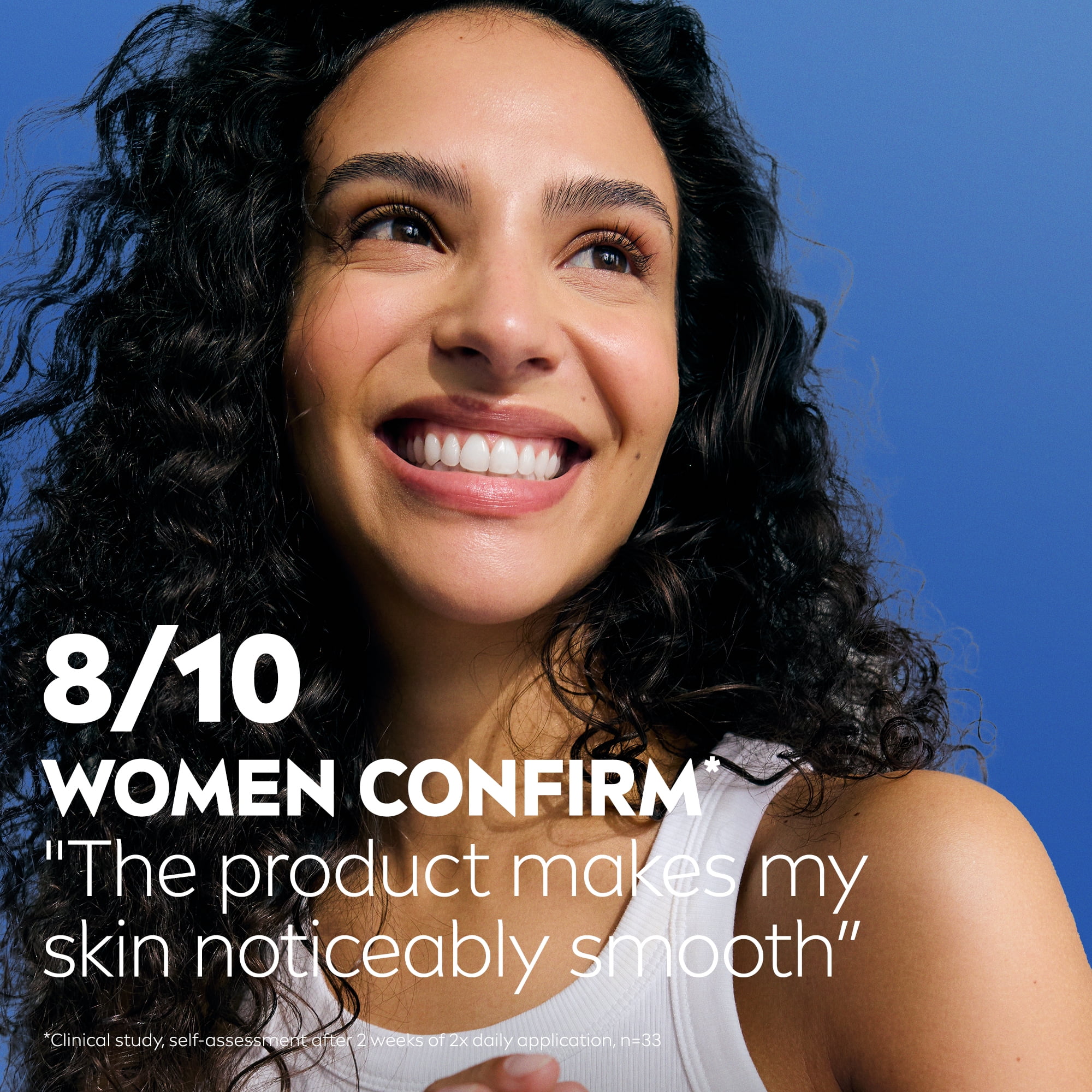 Lotion corporelle hydratante douceur 72 heures NIVEA pour peaux sèches avec acide hyaluronique, 625 ml 625 ml