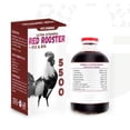 thumbnail image 2 of Suplemento VITOFARMA B12 5500 restaurador de 20 ml para gallo, 2 of 2