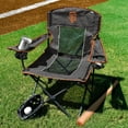 thumbnail image 3 of Equip San Francisco Giants Collapsible Camping Chairs, 3 of 9