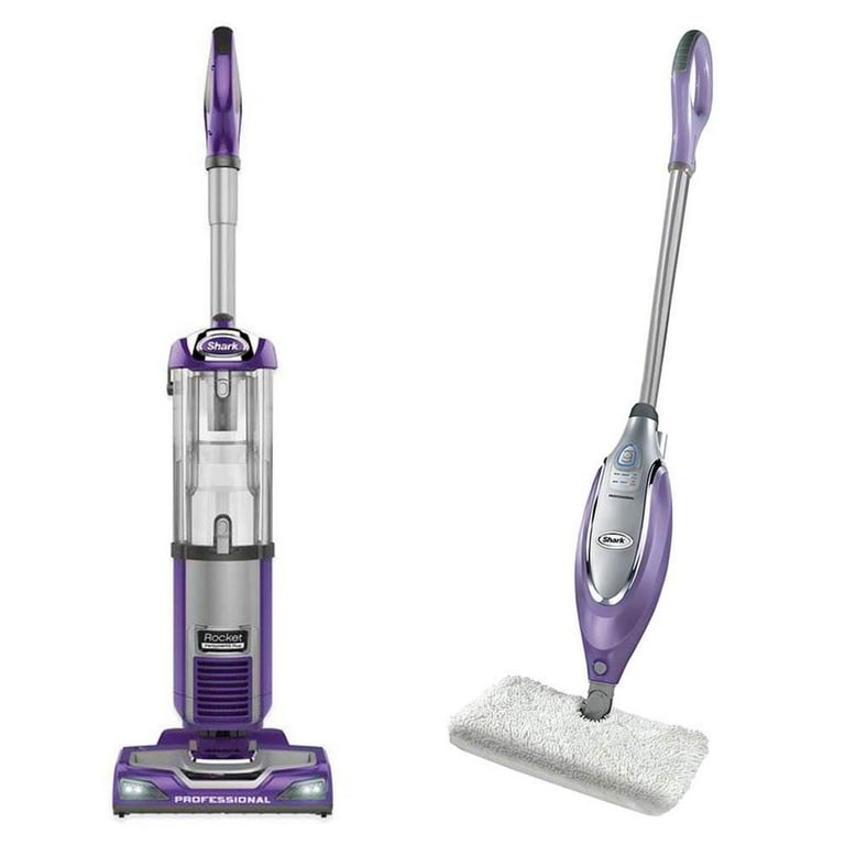 Restored Shark SV1110 Rotator Freestyle Cordless Upright, 53 OFF