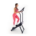 thumbnail image 1 of Echelon Stair Climber Max, Stair Stepper Machine with 32 Magnetic Resistance Levels and Foldable Design, 1 of 10