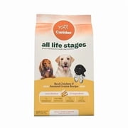 Canidae 103971 5 lbs All Life Stages Real Chicken & Ancient Grains Recipe Dry Dog Food - 6 Count