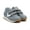 JEANS, variant on Girls Astro Monochrome Straps Sneakers, Pink,2 M US