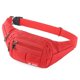 thumbnail image 1 of Bolsa de cintura impermeable adecuada para viajes, deportes y todas las actividades al aire libre, bolso de cintura para hombres y mujeres, bolso de cintura, bolsos de cintura impermeables para correr Feliz Sencillez, 1 of 5