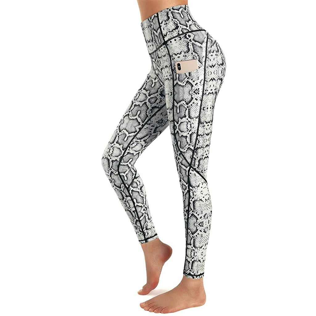 walmart cotton yoga pants