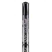 NYX Professional Makeup Liquid Suede Cream Lipstick, Stone Fox
