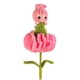 thumbnail image 1 of Flor De Clavel Tejida A Mano Hada Producto Terminado Decoración Para El Hogar Decoración Floral Ramo De Flores Tejido A Ganchillo Decoración Bonita, 1 of 2