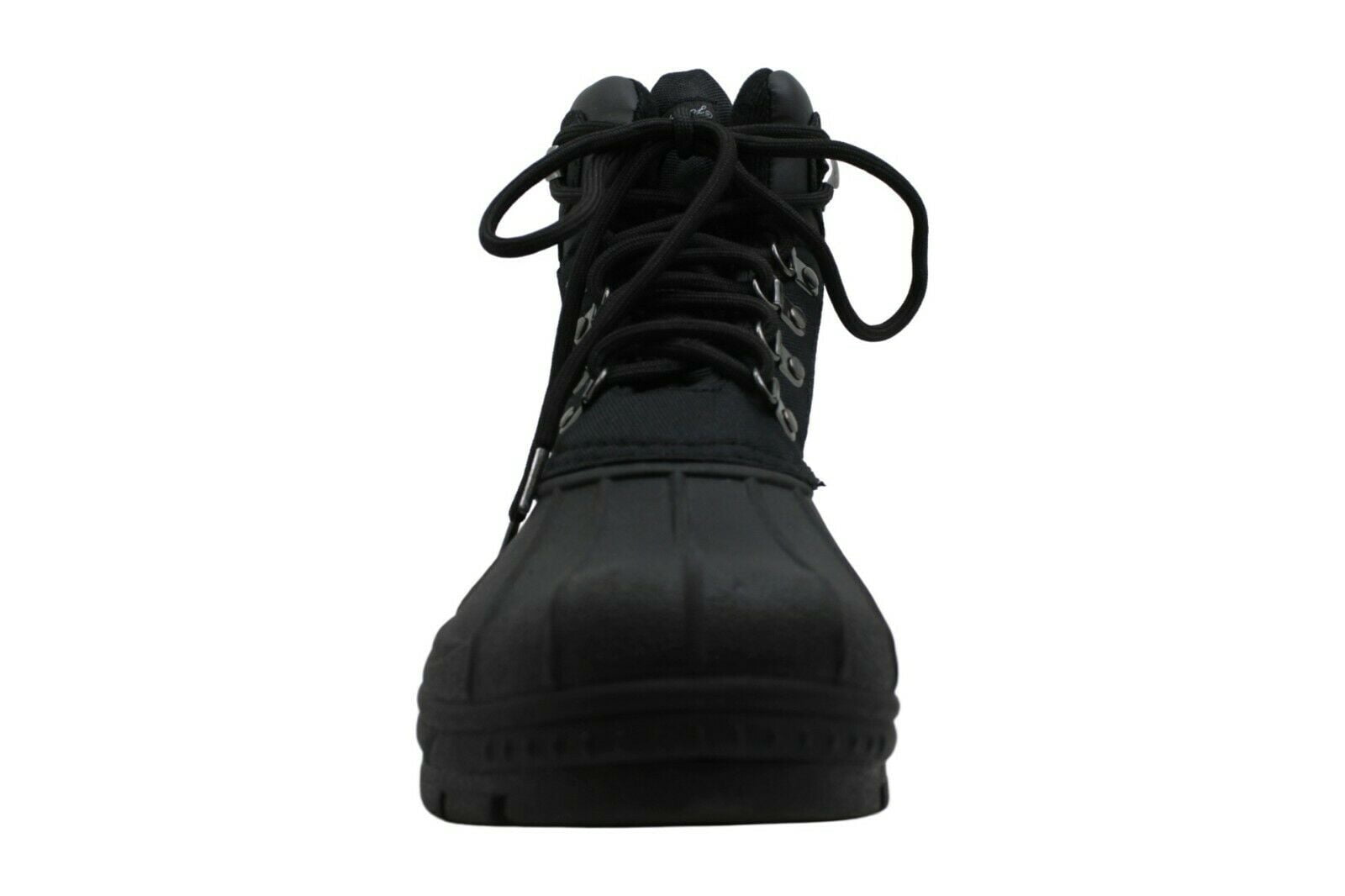 Weatherproof Vintage Jack Weatherproof Winter Boots Black Mens Size 11M Weatherproof Vintage Mens Shoes Jake III Waterproof Winter  main image 4