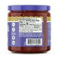 thumbnail image 4 of Fody Foods Vegan Mild BDF6&nbsp;Salsa, Chunky Tomato Jalapeno Salsa, Low Fodmap Certified, Sensitive Recipe, Gut & IBS Friendly, 16 Ounce, Pack of 3, Packaging May Vary, 4 of 4