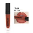 thumbnail image 1 of Beauty Glazed 20 colores lápiz labial mate resistente al agua de larga duración tinte de labios maquillaje de labios ligero y suave, 1 of 5