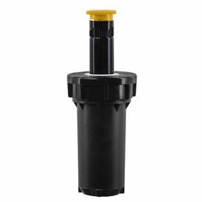 Pro Series Sprinkler Head, Pressure Regulated, 4-Ft. Adjustable Pattern, 2-In. Pop-Up - 80301