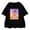 Style1, variant on Salish Matter T-shirt Merch Women Men Casual Streetwear Printed Trend Fashion Summer Tops Tee