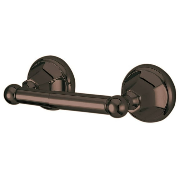 Kingston Brass Metropolitan Toilet Paper Holder