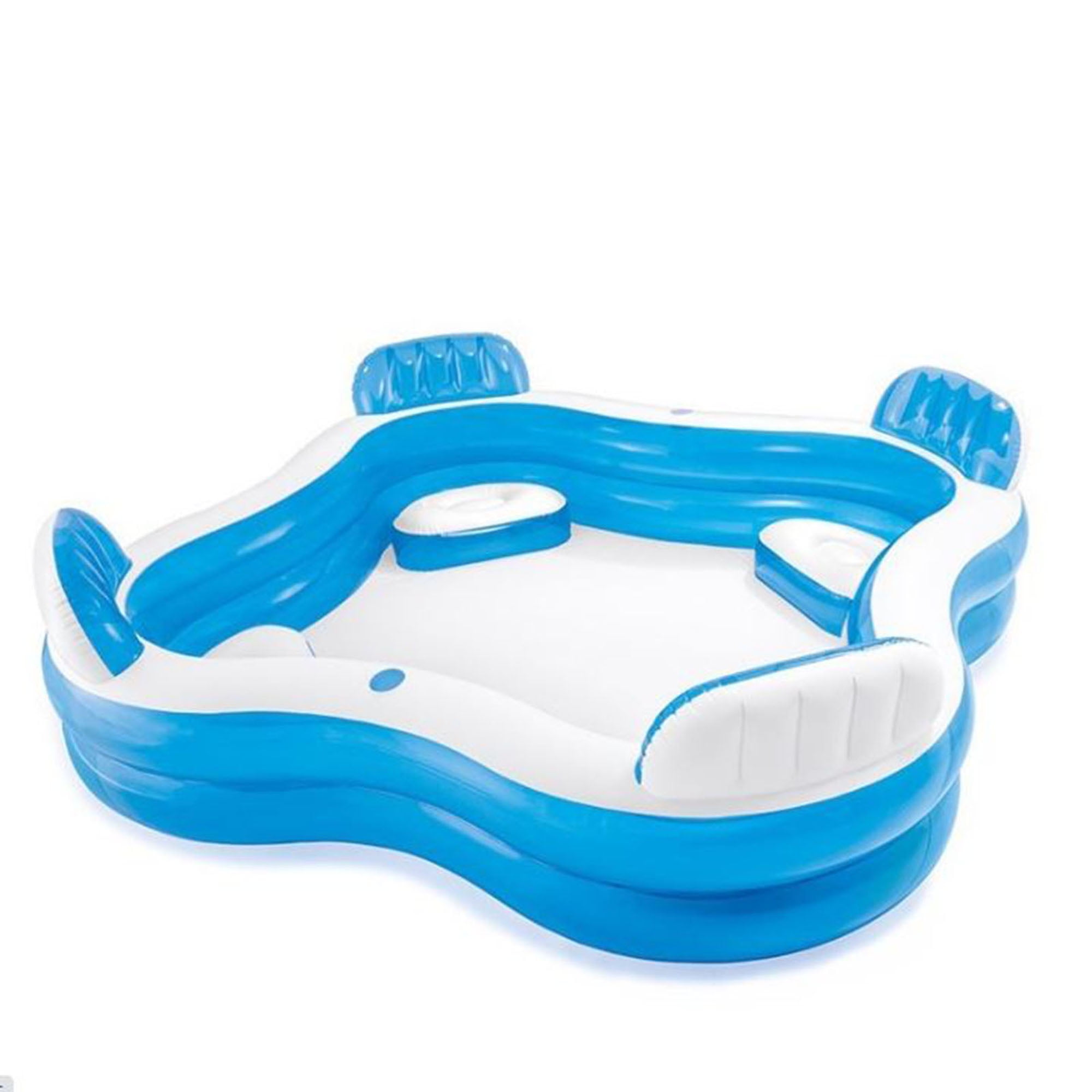 walmart inflatable pool floats