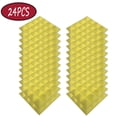 thumbnail image 1 of LINMOUA Home Scene Layout, Sound-absorbing Foam Wall, Indoor Sound-absorbing Cotton, 1 of 5