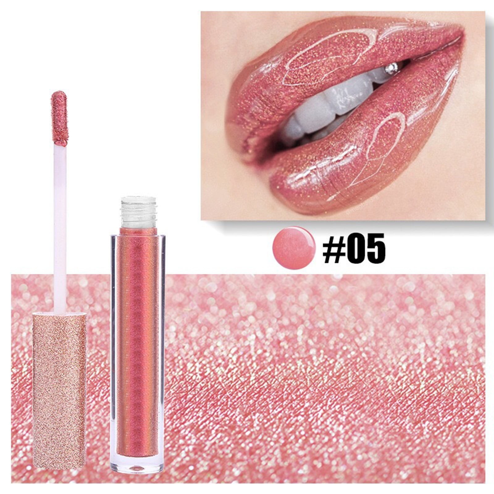 Lip Gloss Glitter Packaging Rouge Bunny Rouge Glassy Gloss Moisturizing Lipstick for Dry Gel Lip Liner Clear Lip Gloss Long Lasting 24 Sunshine Skin Tint Lip And Cheek Tint Organic Lip Gloss Berry
