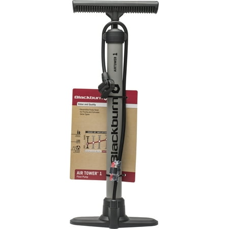 Blackburn Air Tower 1 Bicycle Floor Pump