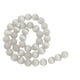 thumbnail image 1 of Cuentas De Piedra Para Manualidades, Joyería Artesanal, Pulido, Exquisitas Cuentas De Piedra Natural Para Pulseras, Collares, 10mm, 1 of 7