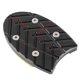thumbnail image 2 of Kickstand Foot Extension Pad Side Stand Support Enlarger Fit for Honda PCX 125/150 2018-2019Black, 2 of 3