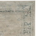 thumbnail image 5 of SAFAVIEH Vintage Jaxon Traditional Area Rug, Stone/Blue, 9' x 12', 5 of 7