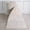 Beige Grey, variant on Well Woven Custom Size Runner - Choose Your Length - Piano Beige Tribal Diamond Geometric 27 Inches Wide x 30 Feet Long (27" x 30') Runner Rug