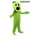 thumbnail image 2 of Plants Vs Zombies Costume Peashooter pour Enfant, 2 of 2