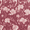 Pink Rose, variant on Mainstays Blurred Rose 2-Piece Blue Comforter Set, Twin/Twin XL