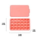 thumbnail image 4 of NEW HOT Ice Cubes Tray Cube Maker Easy out Maker Plastic Silicone Top Mould DIY Ice Cream Tool, 4 of 5