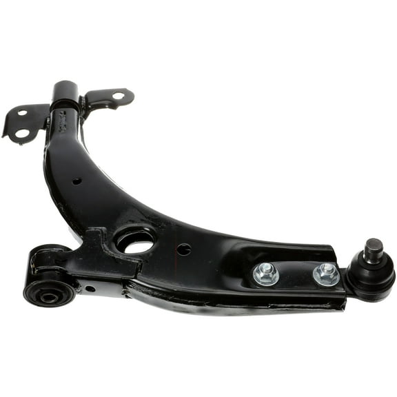 Dorman CB63093PR Front Left Lower Suspension Control Arm and Ball Joint Assembly for Specific Kia Models Fits select: 2000-2004 KIA SPECTRA