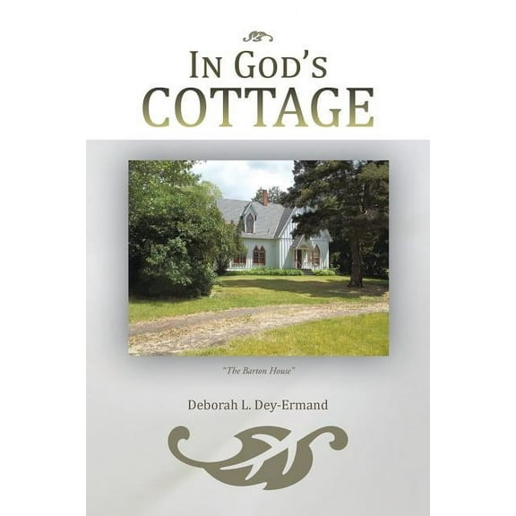 In God's Cottage, (Paperback)