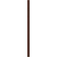 thumbnail image 6 of Ekena Millwork 46 1/4"W x 6"H x 1/4"T Blume Fretwork Moulding, Hickory, 6 of 13