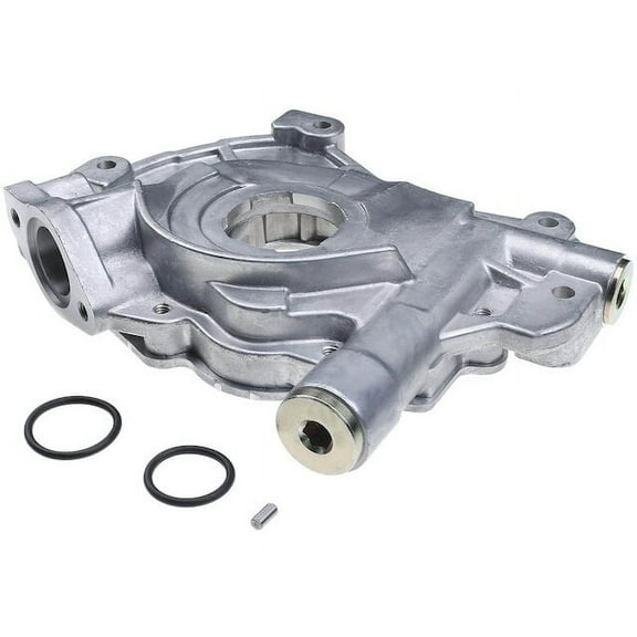 Oil Pump 1 - Compatible with 2005 - 2014 Ford Expedition 5.4L V8 VIN 5 SOHC 2006 2007 2008 2009 2010 2011 2012 2013